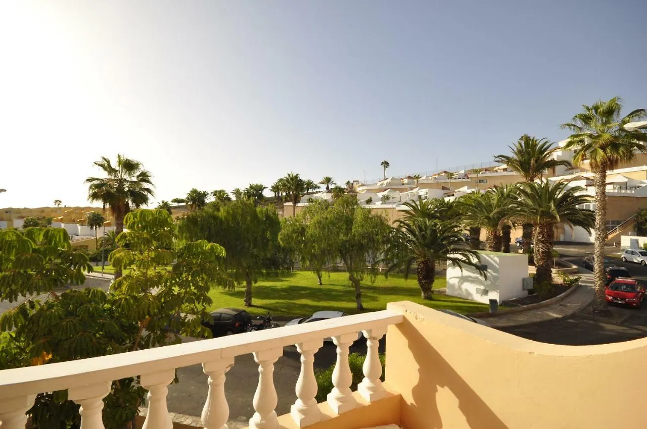 Paradise Court Las Americas Wifi Piscina 27 Costa Adeje
